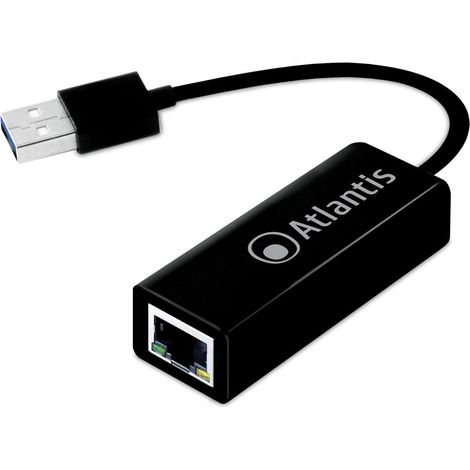 Atlantis Land A02-UTL30 Netzwerkkarte Ethernet 1000 Mbit/s