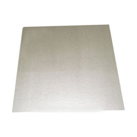 PLAQUE MICA 300MMX300MM 1 PC POUR MICRO ONDES DIVERS MARQUES (1/2)
