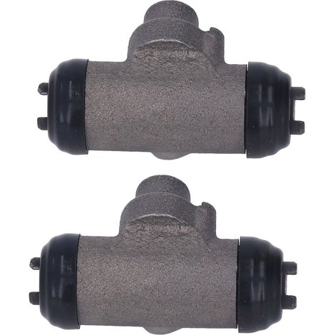 cylindres de roue de frein arrière en alliage métallique 54540 19B00 de remplacement pour Suzuki Quadrunner King Quad (1/5)
