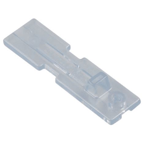 CURSEUR POUR GRILLE POUR REFRIGERATEUR DOMETIC - 241332710 (1/2)