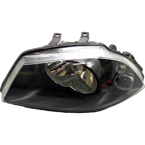 [PRODUIT D'OCCASION] Phare Gauche SEAT Ibiza ♻️ Ref Oe. 6l1941751b - Garantie à vie (1/3)