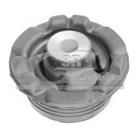 3RG 40460 SOPORTE MOTOR TRASERO IZQUIERDO & DERECHO