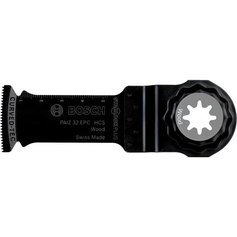 Bosch PRO Reciprocating saw blades multifunction - 10PCS PAIZ32 EPC 2608664492