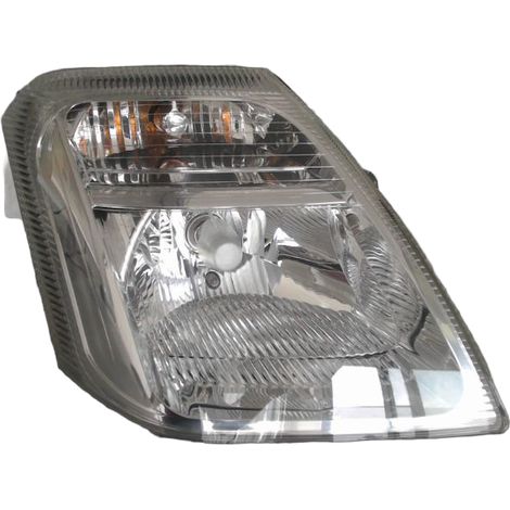[PRODUIT D'OCCASION] Phare Droit CITROEN C2 Phase 1 2003-2008 ♻️ Ref Oe. 620670 - Garantie à vie (1/3)