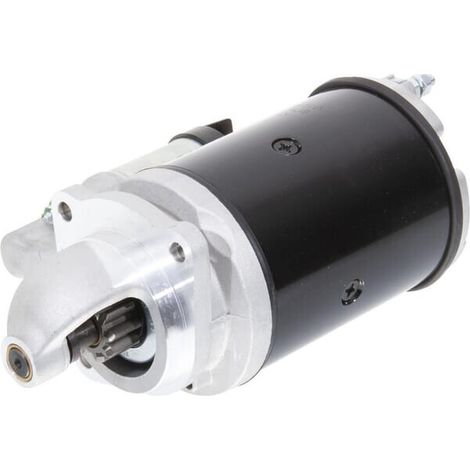 Motorino avviamento 12V 32mm 3kW 3mm Mahle Letrika (1/4)
