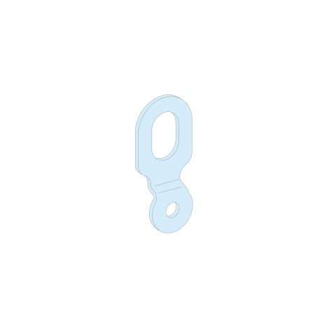 PrismaSeT G Active - Anneaux de levage (x2) - IP55 - LVS08396