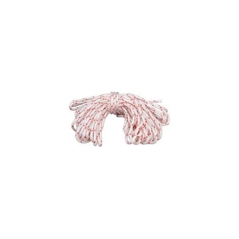 Corde en nylon de démarreur, professionnel durable portatif de corde de démarreur de 10M pour STIHL 3,5 mm (1/4)