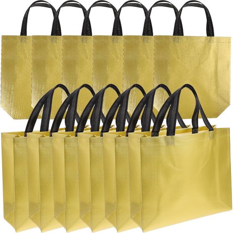 wiederverwendbare Handtaschen für Shopping und