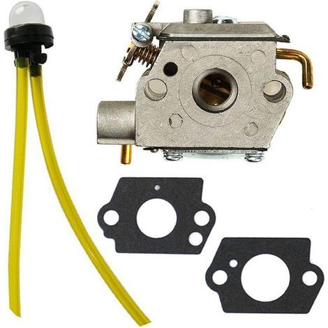 S-GIANT Carburateur pour WT-275 WT-827 Walbro Wt685 105R 132R 725R 775R Ryan/Ryobi Motoculteurs Et Coupe-Bordures (1/5)