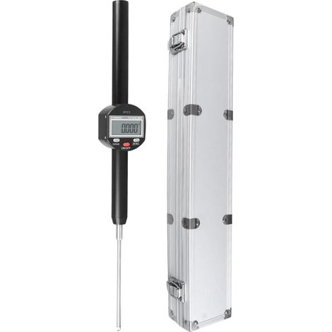 IP65 high-precision electronic digital dial gauge 0 to 100 mm Professional (1/5)