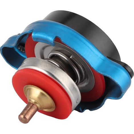 Automobilteile D1 Kühlerdeckel-Thermostat, 1,3 bar. (1/5)