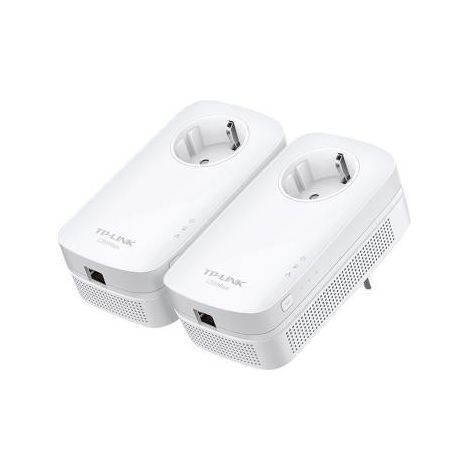 TP-Link PA8010PKIT Powerline 1300Mbps Gigabit AC/P (1/2)