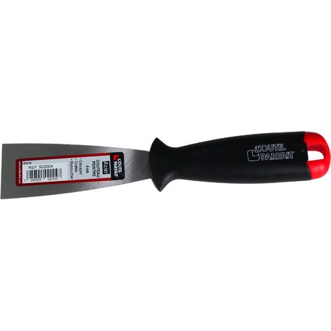 Couteau de peintre 4 cm - OUTIL PARFAIT 502004 (1/2)