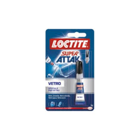 Super Attak colle pour verre adhA sif liquide instantanA Power Flex 3 gr