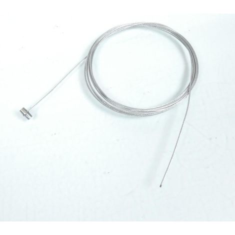 Câble ou gaine VELOX pour Mobylette MBK 50 51 Neuf (1/2)
