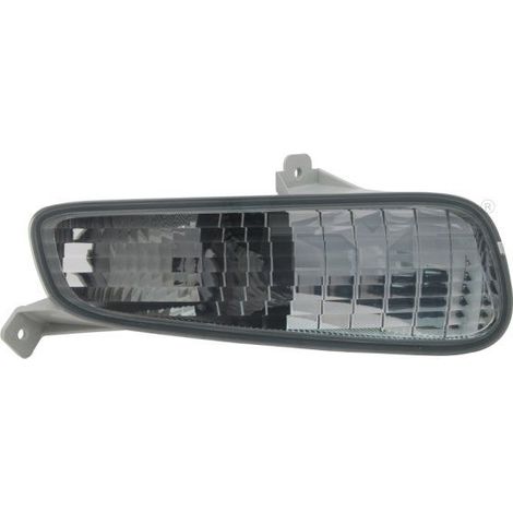Feu clignotant TYC 12-0094-01-2 ABARTH 51858823