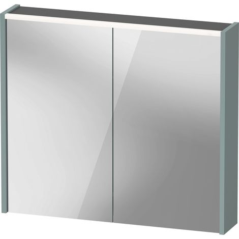 Armoire de toilette Duravit D-Code, prise type F (EU, DE), 2