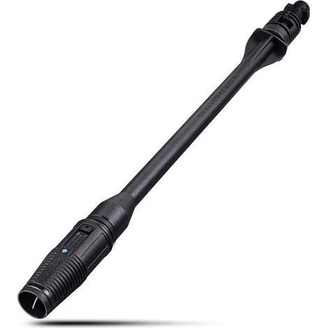 Lance Vario Power pour nettoyeurs haute pression Kärcher K2, K3, K4, K5, K6, K7 – rallonge de lance FDC/ – accessoire compatible avec nettoyeurs haute pression Kärcher (1/2)