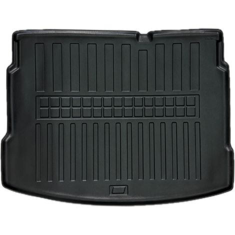 Kofferraummatte Nissan Qashqai I J10 2007-2014 (1/5)