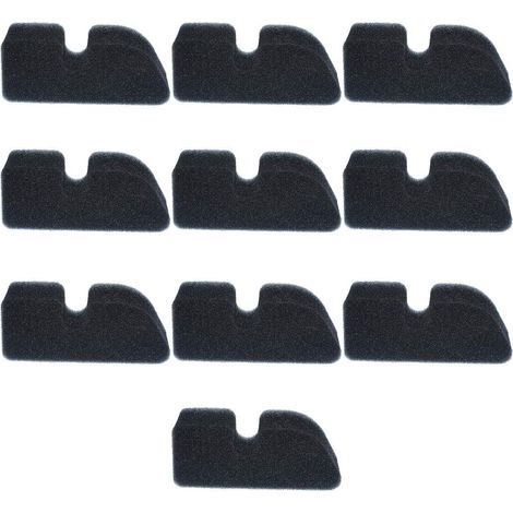 20-083-03-S Kit de nettoyeur de pré-filtre à air compatible Kohler SV470 SV480 SV530 SV540 SV590 SV600 SV610 SV620 pièce de moteur. (1/5)