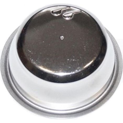 DELONGHI FILTRO CAFFE 2 TAZZE ESPRESSO ORIGINALE 7313288199 SERIE EC 7313288199 (1/2)