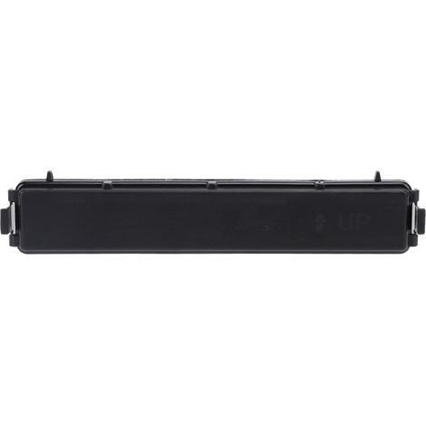 Irovami Couvercle de filtre à air d'habitacle, couvercle de ventilateur, longue durée de vie, 80292 TF0 003 pour CR-V, HR-V, CR-Z et Insight (2010 à 2020) (1/5)