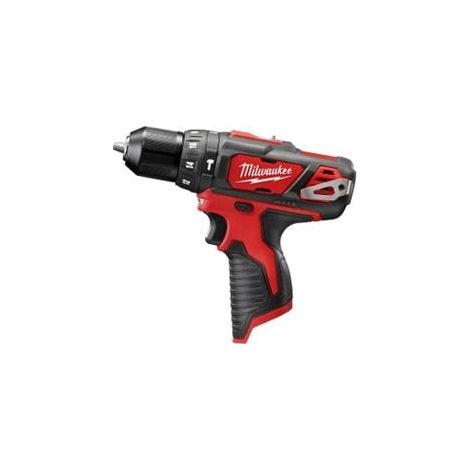 M12 BPD-0 TRAPANO AVVITATORE COMPATTO CON PERCUSSIONE 12V (1/5)