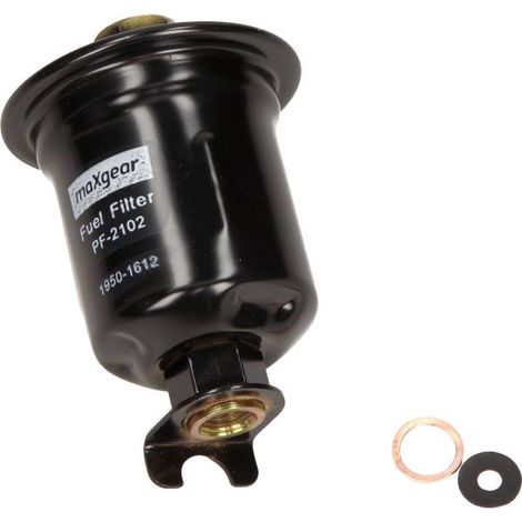 Filtre à carburant MAXGEAR pour Mitsubishi Carisma/Colt/Lancer/Space Star 1.3-1.8 95-06