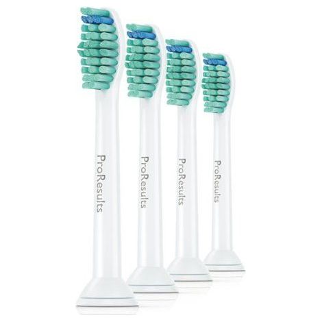 Ersatzteil - Originale Zahnbürstenköpfe HX6014-07 - - PHILIPS
