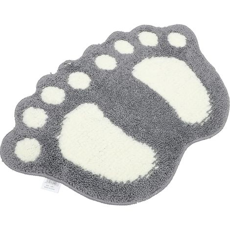 Tapis pour bain pratique pour la salle maison (1/5)