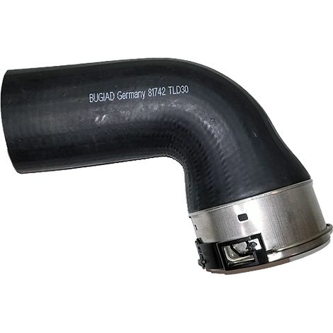 Gaine de suralimentation BUGIAD 81742 BMW 11617799400