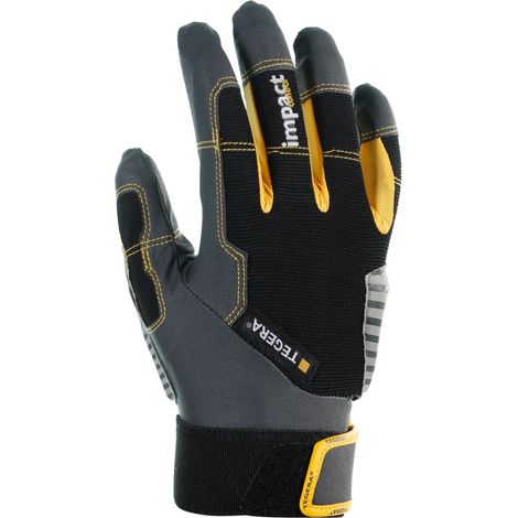 Ejendals Spezialhandschuh-Paar Tegera 9185, Handschuhgröße: 10