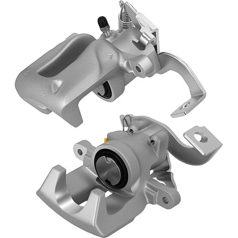 Brake Caliper Rear Left for Toyota Auris E15 1.6 91KW 2007-2012 624081 (1/5)