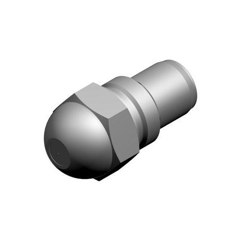 SIEGER Öldüse 1.00gph 60gr HR Danfoss (1/2)