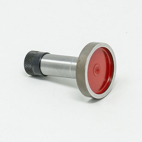 Panhans obere Rückenrolle komplett 58 mm für Bandsägeführung APA 1055 1047