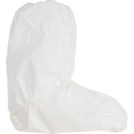 3M 450OVER Überziehschuhe 450OVER Kleider-Größe: Unisize Weiß (1/3)