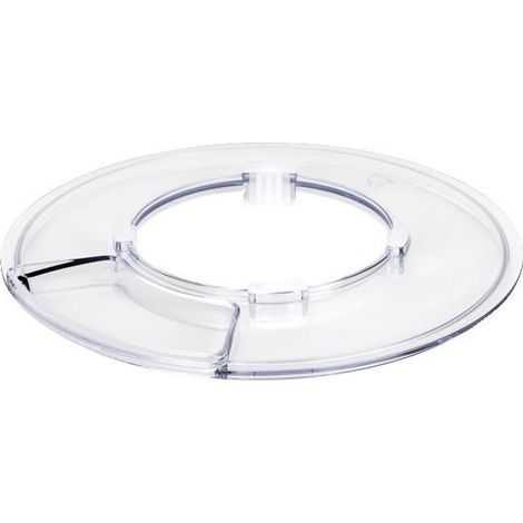 Tapa para el recipiente del procesador de alimentos individual Teesa Easy Cook