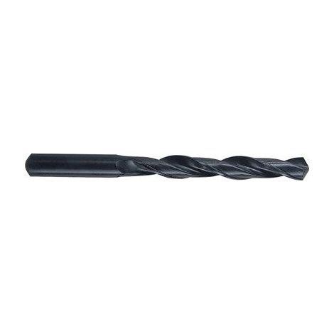 PUNTA TRAPANO HSS RULLATA 01001 KRINO - MM  5,00X86- 10 pezzi