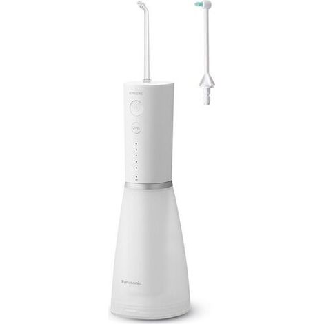 Idropulsore senza fili Panasonic EW DJ86 W503 Bianco