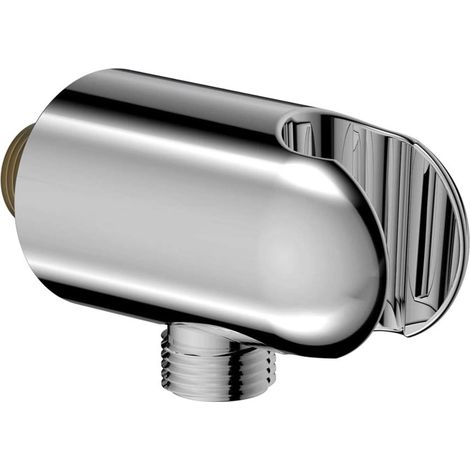 HANSA HA Wandanschlussbogen HANSA 2900 - chrom, 290019 (1/2)