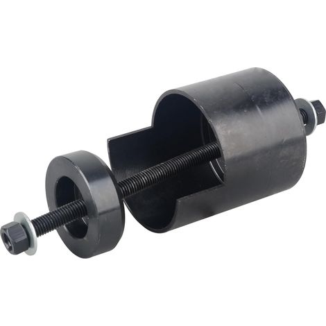 Rear swing arm removal/installation tool compatible with Fiesta MK7
