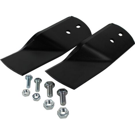 Cuchilla para Stiga 1134908201 UNIVERSAL FGP405566