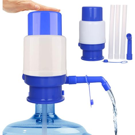 Wasserpumpe klein (60) GABB (1/5)