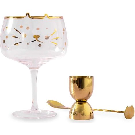 Set de regalo - Colección Gato (1/5)