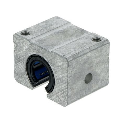 EWELLIX Linear-Kugellager-Einheit LUNF12 D-2LS 12 mm