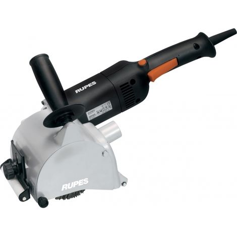 RUPES SR200AE SATINATRICI SATINATRICE (1/4)