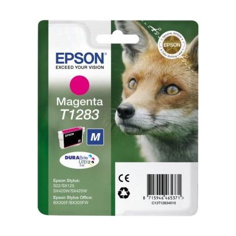 Cartucho Impresora EPSON C13T12834012