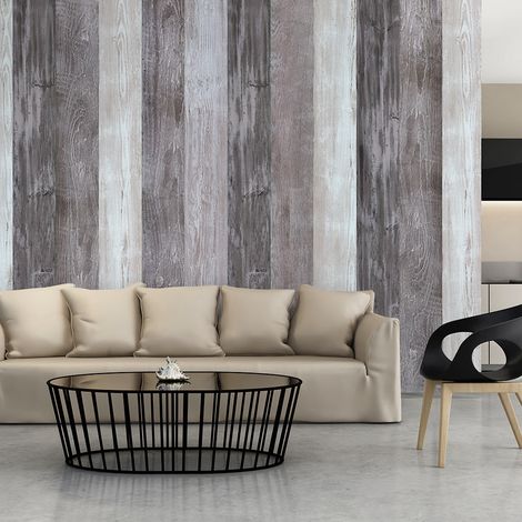 Fotomurale XXL - Grey Island - 500x280 (1/4)