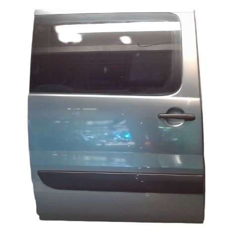 Porte Coulissante Droite PEUGEOT Expert Fourgon [PRODUIT D'OCCASION]♻️9008q4 (1/5)