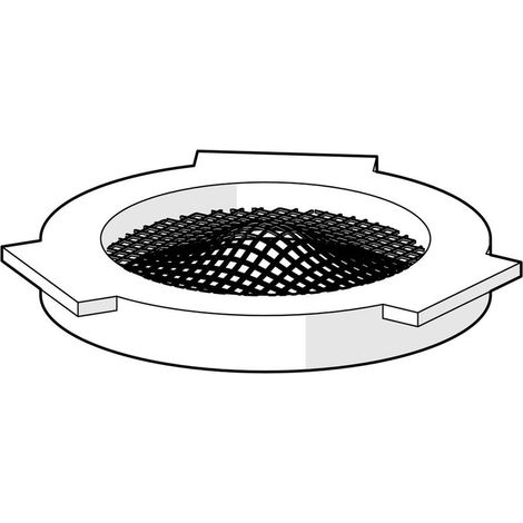 Hansa Schmutzfilter 1007900V